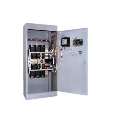 ASCO Auto Transfer Switch